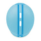 Globber Master XS/S kids helmet pastel blue [47-51 cm] (600-201) Your Sports Performance
