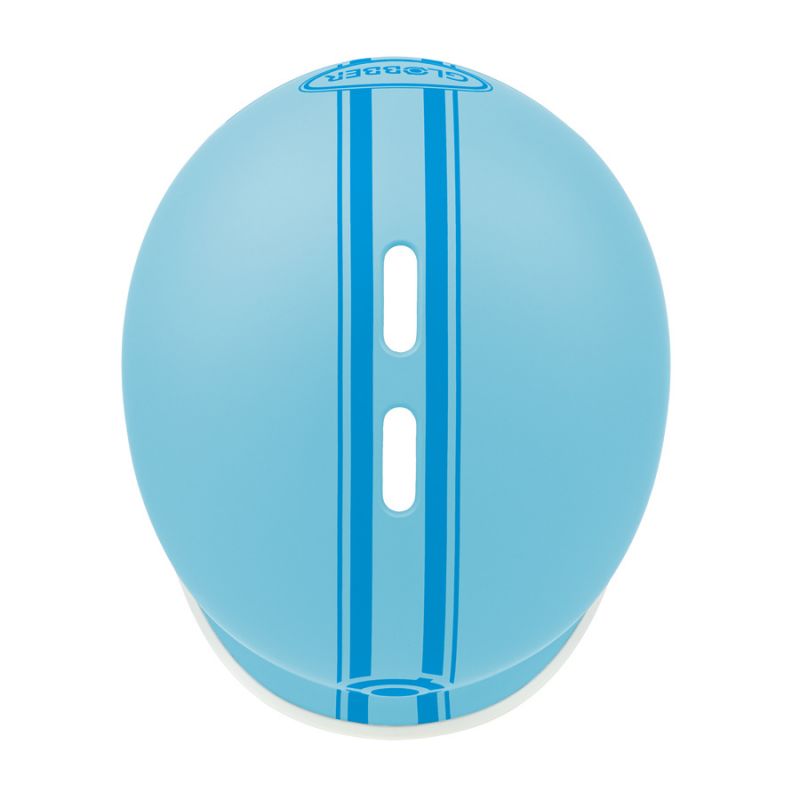 Globber Master XS/S kids helmet pastel blue [47-51 cm] (600-201) Your Sports Performance