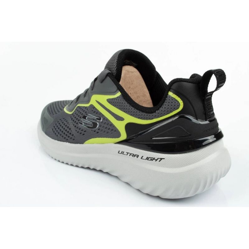 Skechers Bounder M 232674-CCLM sports shoes Footwear/Lifestyle/Skechers Skechers