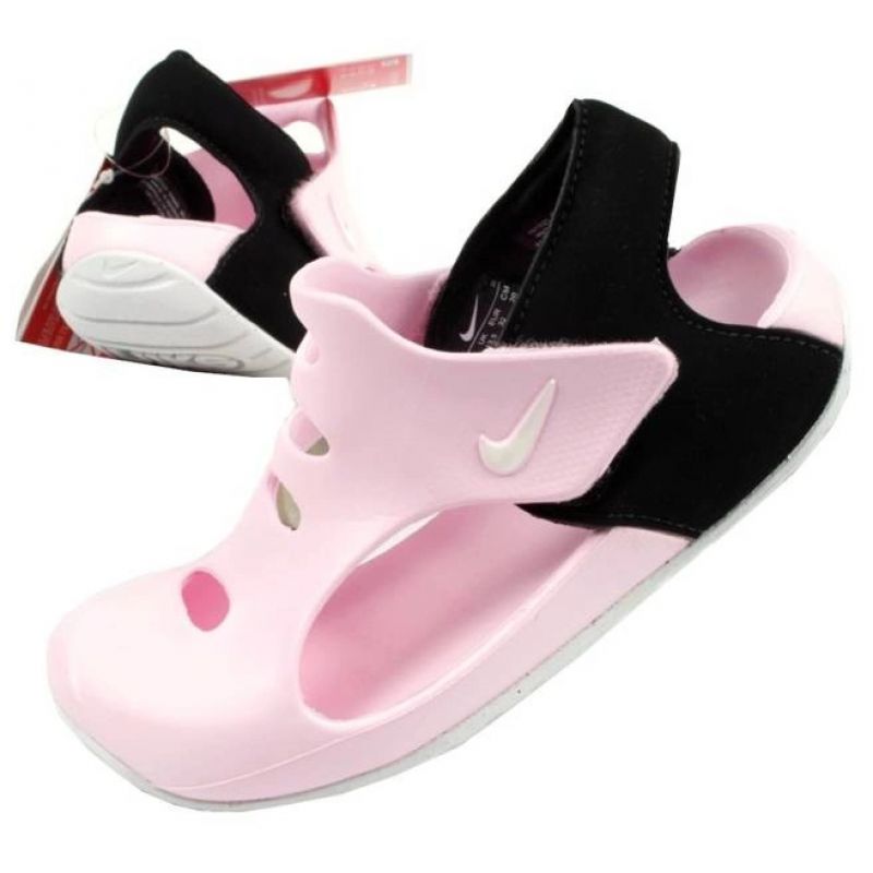 Nike Sunray Protect Jr DH9462-601 sandals Footwear/Outdoor Nike