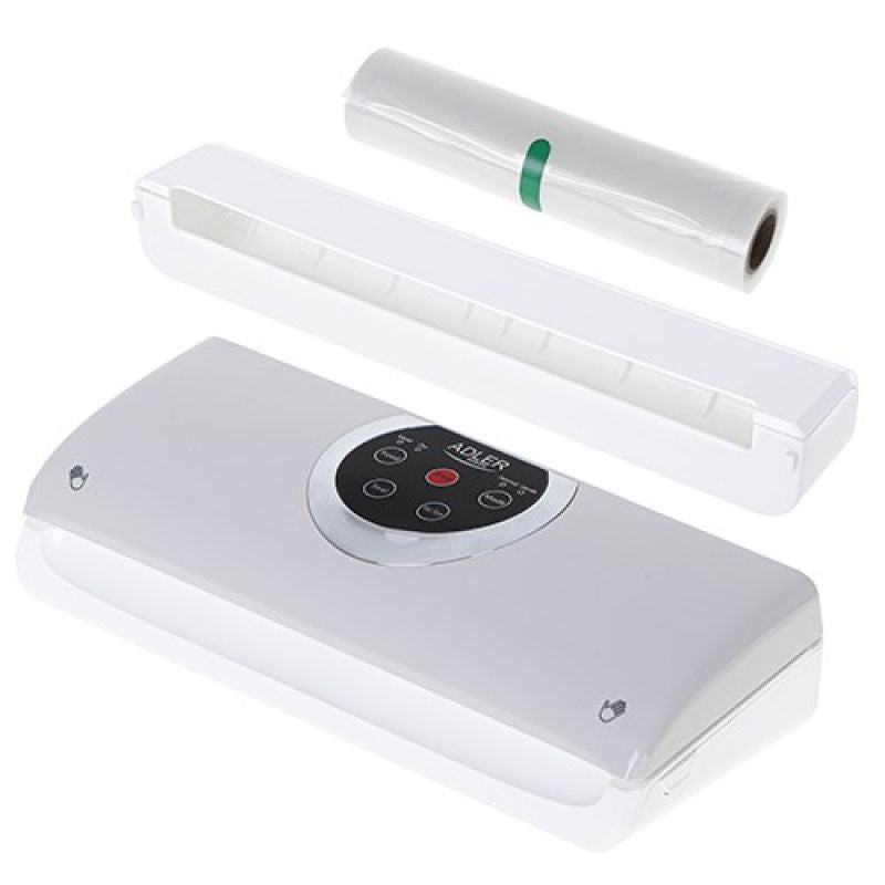 ADLER AD 4503 vacuum sealer AGD - Produkty/Zgrzewarki do folii Your Sports Performance