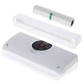 ADLER AD 4503 vacuum sealer AGD - Produkty/Zgrzewarki do folii Your Sports Performance