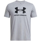 Under Armor Sportstyle Logo T-shirt M 1382911 035 Clothing/Lifestyle/T-shirts/Under Armour Your Sports Performance