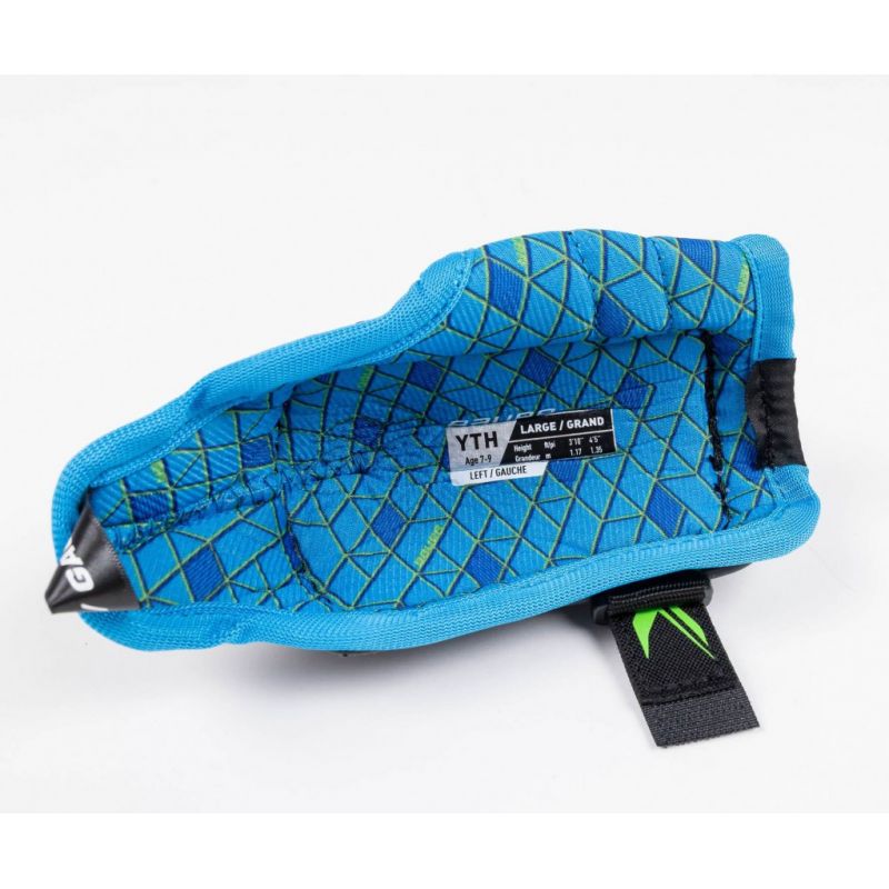 Bauer X Jr. 1058543 hockey elbow pads Accessories/Protectors and knee pads/Bauer Bauer