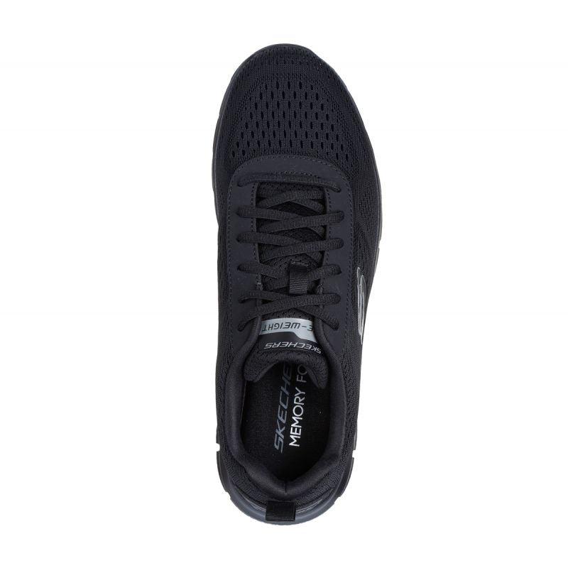 Skechers Track shoes - Leshur M 232758 BBK Footwear/Lifestyle/Skechers Skechers