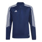 Adidas Tiro 23 Training Top Jr HZ0178 sweatshirt Clothing/Football Adidas