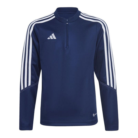 Adidas Tiro 23 Training Top Jr HZ0178 sweatshirt Clothing/Football Adidas