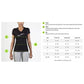 Joma Combi Premium Women's T-shirt 902655.601 Clothing/Football/Joma Joma