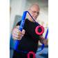 Yakima Rotatio Rubber 100803 Red Accessories/Training equipment Yakima