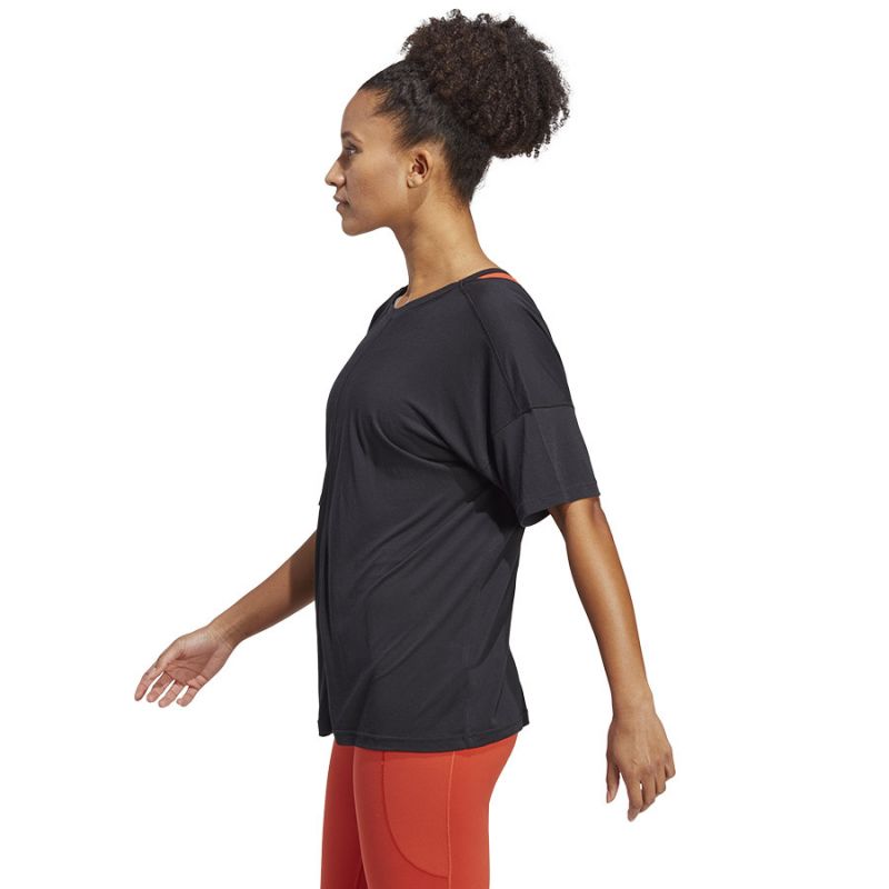 T-shirt adidas YGA ST OTW HS8117 Clothing/Training Adidas