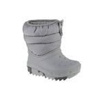Crocs Classic Neo Puff Boot Toddler Jr 207683-007 Footwear/Outdoor Crocs