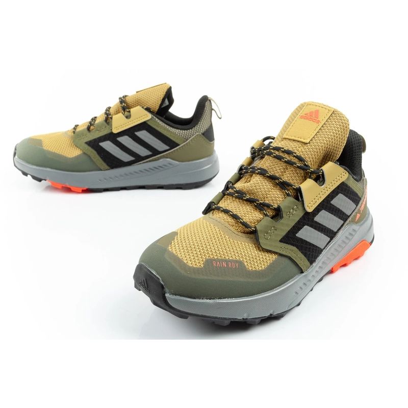 Adidas Terrex Trailmaker R.RDY Waterproof Children's Sports Shoes Footwear Your Sports Performance