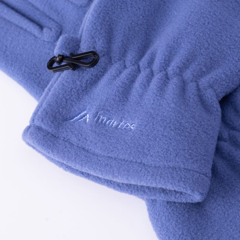 Women's fleece gloves LADY TANTIS Clothing Your Sports Performance