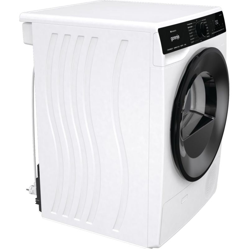 GORENJE DPNA92WIFI/PL clothes dryer AGD - Produkty/Suszarki automatyczne wolnostojące Your Sports Performance