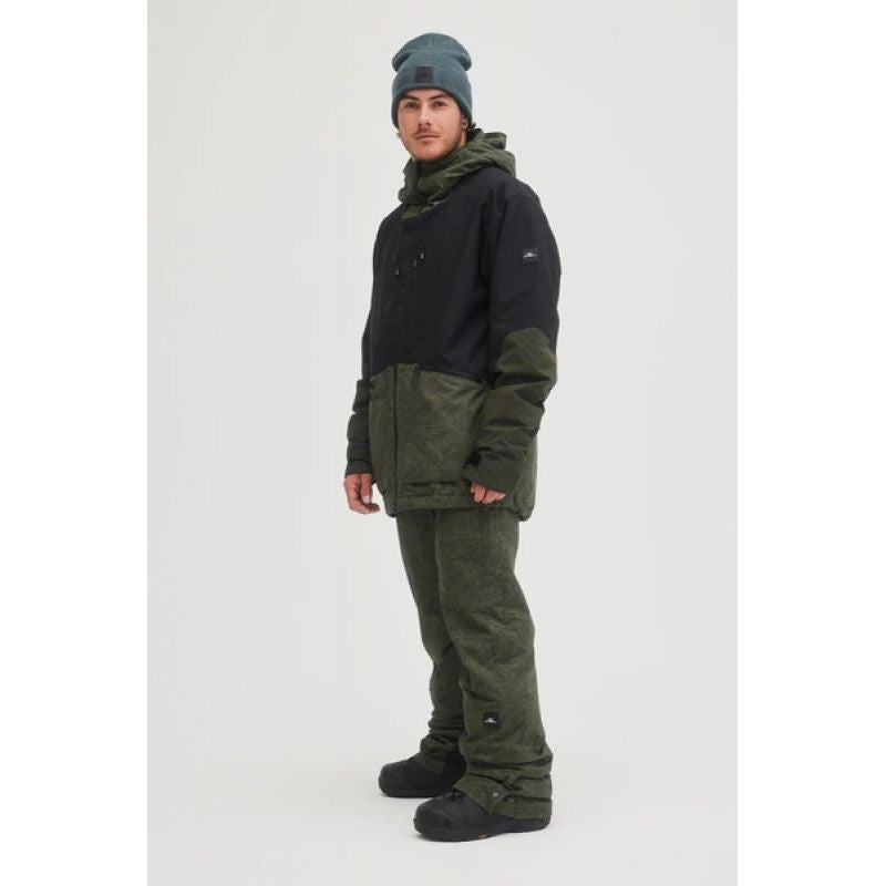 O'Neill Hammered Ski Pants M 2550020-36018 Sport/Clothing/Outdoor/ONeill Your Sports Performance