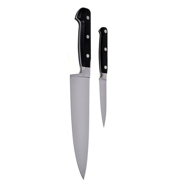 Set of 2 knives ZWILLING Professional S 35645-000-0 AGD - Produkty/Sztućce i przybory kuchenne Your Sports Performance