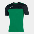 Joma Winner T-shirt 100946.401 Clothing/Training/Joma Joma