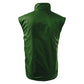 Rimeck Body Warmer M MLI-50906 bottle green vest Clothing/Outdoor/Rimeck Your Sports Performance