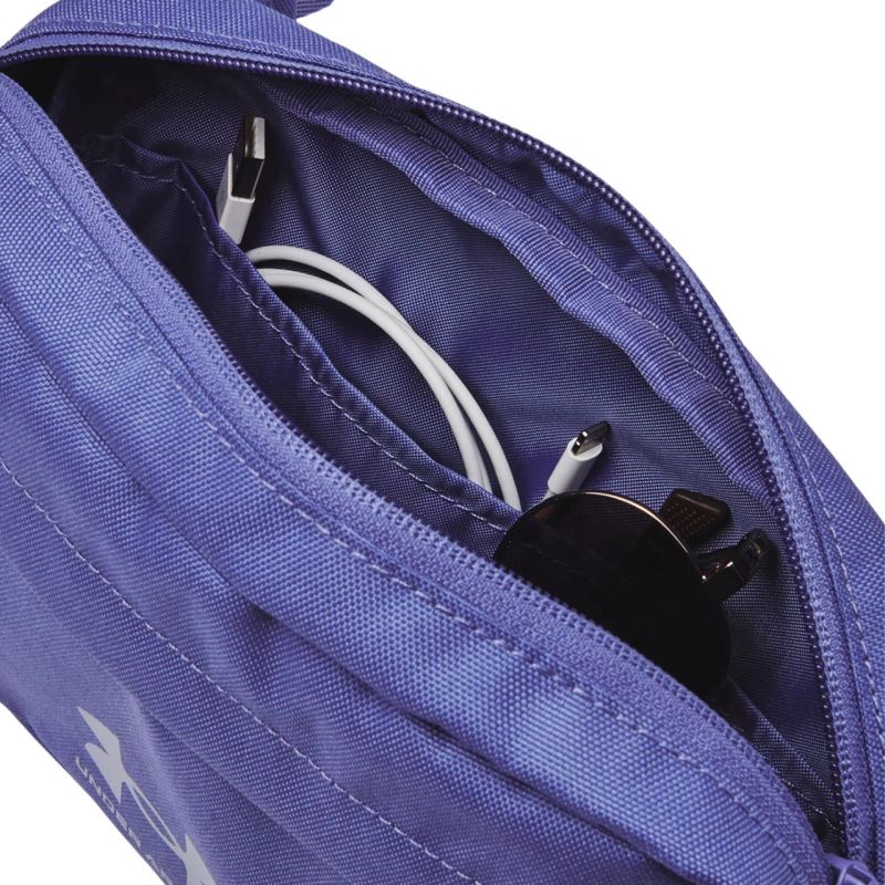 Under Armor Loudon Lite WB Xbody bag 1381914 461 Accessories/Sachets / Belts / Bags/Under Armour Your Sports Performance