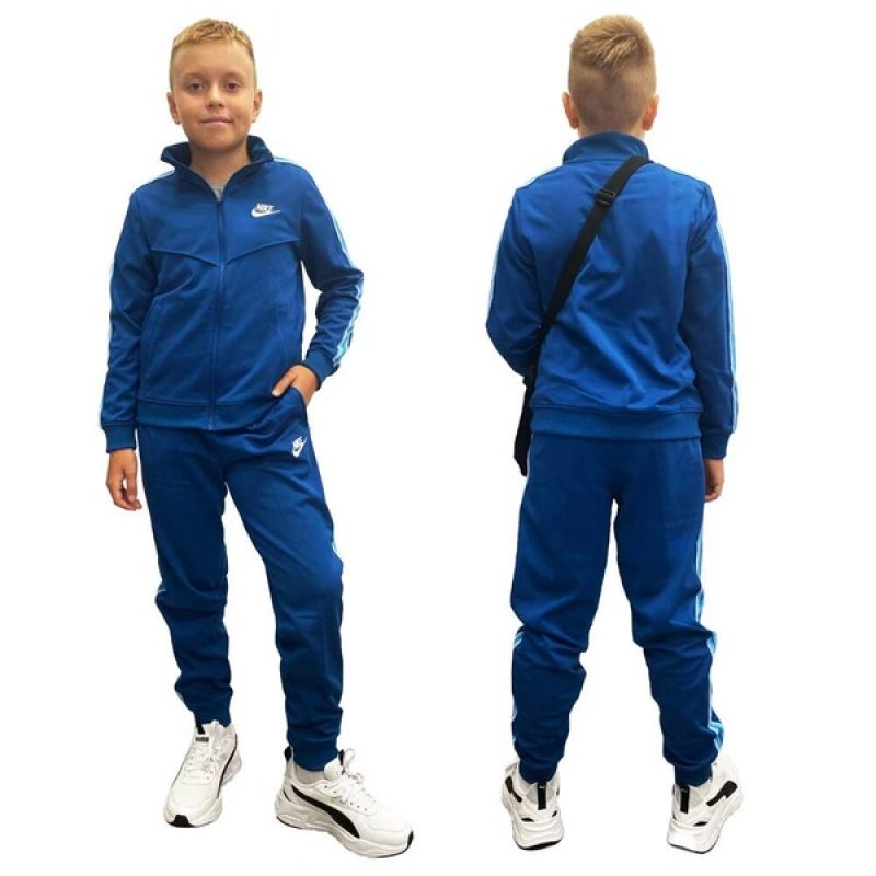 Nike Jr. Tracksuit FD3061-476 Clothing/Training Nike