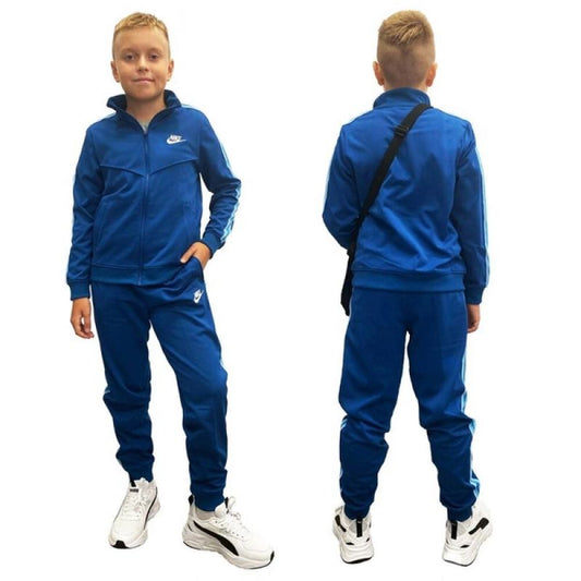 Nike Jr. Tracksuit FD3061-476 Clothing/Training Nike