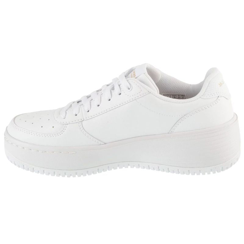 Skechers Grand 92 - Be Lifted 185110-WHT White 36 In preparation Your Sports Performance