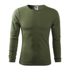 Malfini Fit-T LS M MLI-11909 T-shirt Clothing/Lifestyle/T-shirts/Malfini Malfini