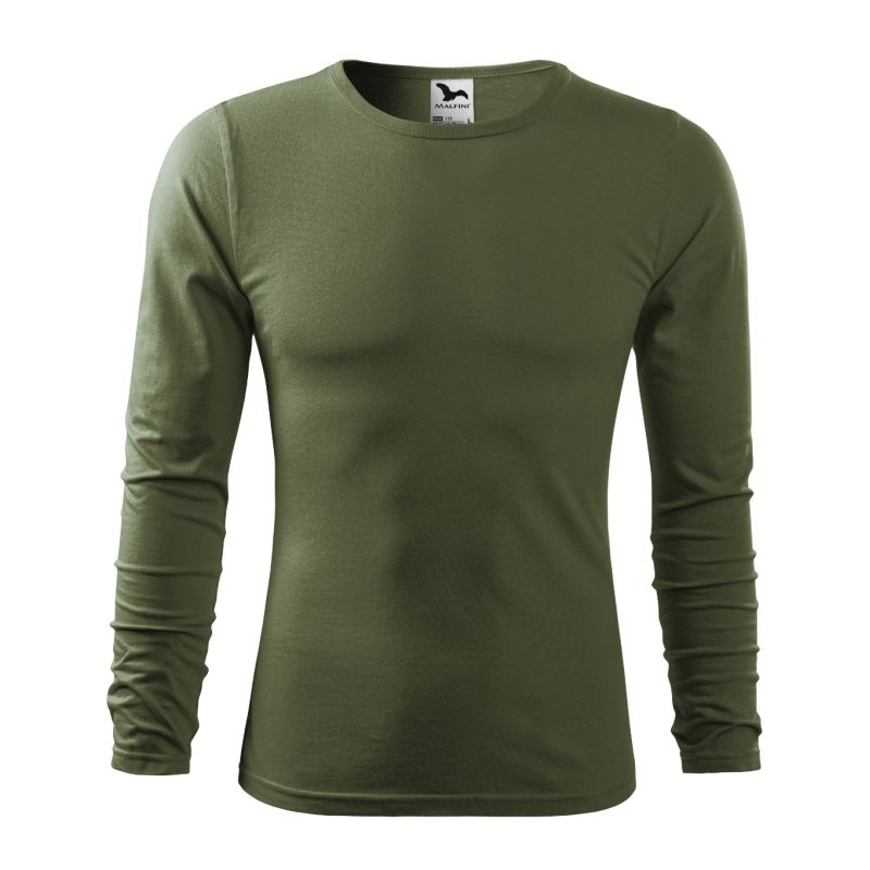 Malfini Fit-T LS M MLI-11909 T-shirt Clothing/Lifestyle/T-shirts/Malfini Malfini