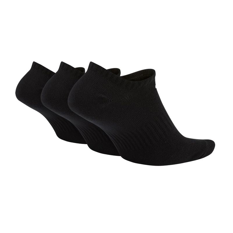 Nike Everyday Max Lightweight 3Pak SX7678-010 socks Clothing/Running Nike