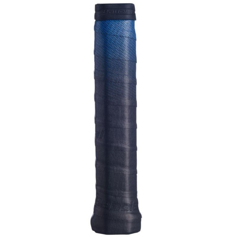 Babolat Vs Original Feel Grip 3 pcs. Black and Blue 653040 146/193528 Accessories/Rackets and accessories Your Sports Performance