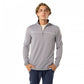 Bauer Flc 1/2 Zip Sr M 1061030 sweatshirt Clothing/Lifestyle/Adler Bauer