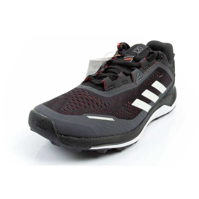 Adidas Terrex Agravic Flow children's sports shoes, comfortable trekking Footwear Your Sports Performance