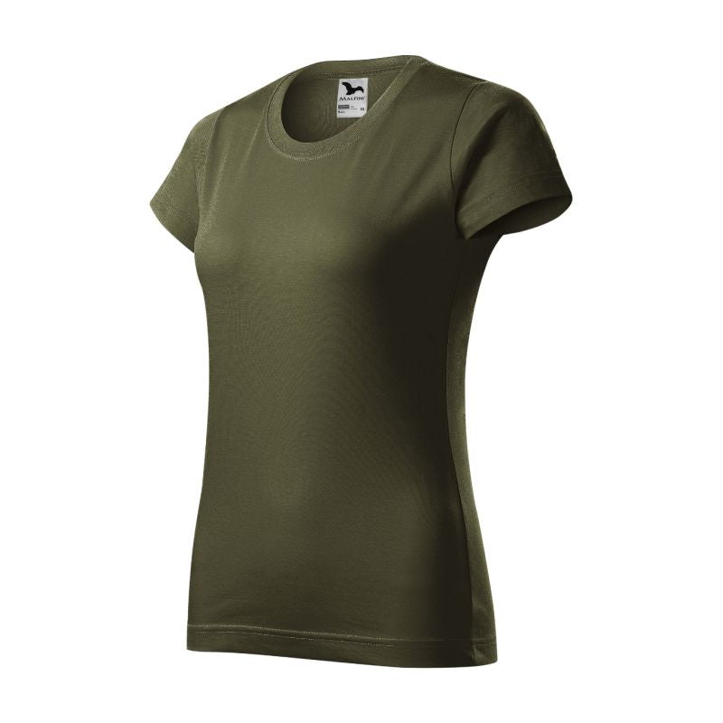 Malfini Basic T-shirt W MLI-13469 Clothing/Lifestyle/T-shirts/Malfini Malfini