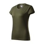 Malfini Basic T-shirt W MLI-13469 Clothing/Lifestyle/T-shirts/Malfini Malfini