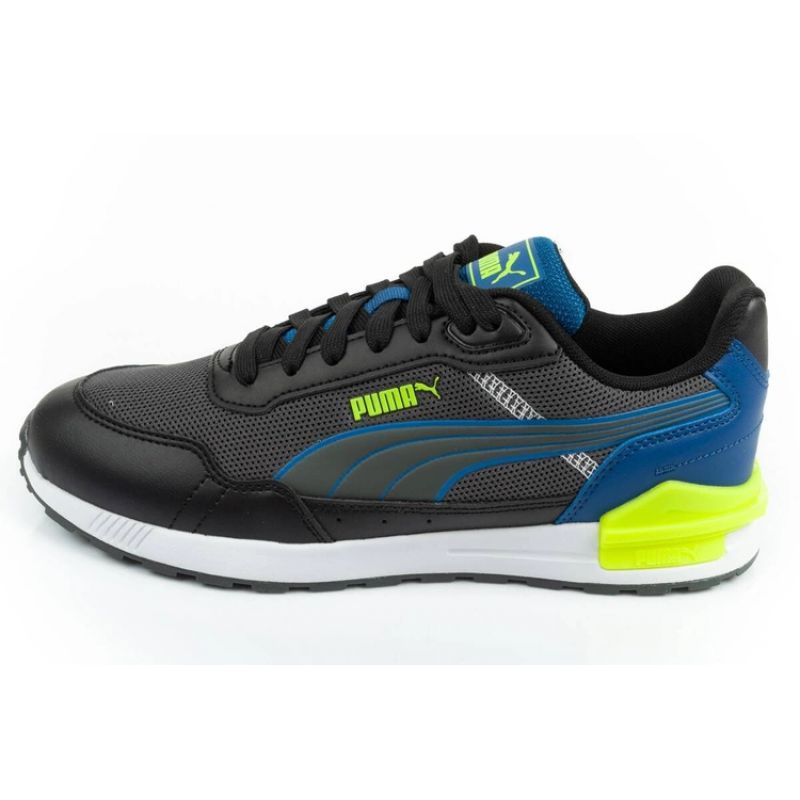 Puma Gravition M shoes 385873 04 Footwear/Lifestyle Puma