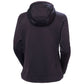 Helly Hansen Women's Fleece Sweatshirt W ODIN THERMAL PRO FLEECE JKT 49585 660 Helly Hansen