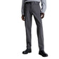 Calvin Klein Chino Satin Stretch Slim M K10K110963 trousers Clothing/Lifestyle/Trousers, shorts/Calvin Klein Jeans Your Sports Performance