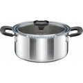 5L stainless steel pot with lid Functional Form AGD - Produkty/Garnki / patelnie nieelektryczne Your Sports Performance