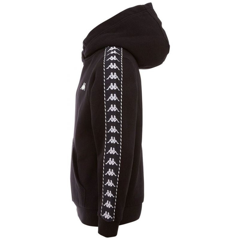 Kappa Igon Jr.309043J 19-4006 sweatshirt Clothing/Lifestyle/Kappa Kappa