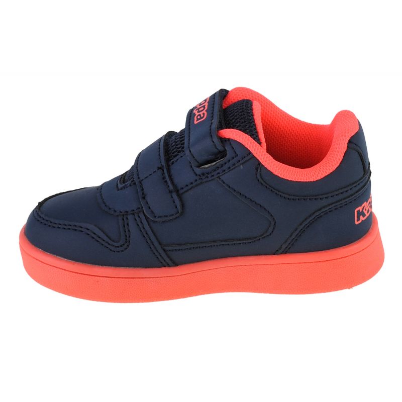 Shoes Kappa Dalton Ice II BC Jr M Jr 280011BCM-6729 Footwear/Lifestyle/Kappa Kappa