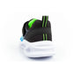 Skechers Meteor-Lights-Krendox Jr 401495L/BKBL shoes Footwear/Lifestyle/Skechers Skechers