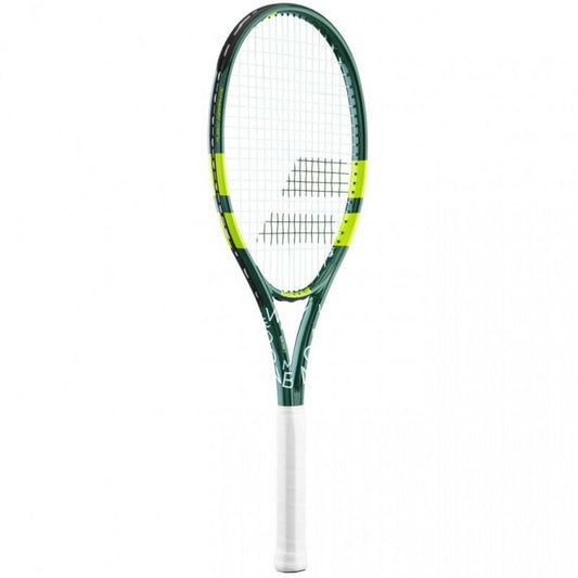 Babolat Wimbledon 27 2 tennis racket 191623 Accessories/Rackets and accessories Your Sports Performance
