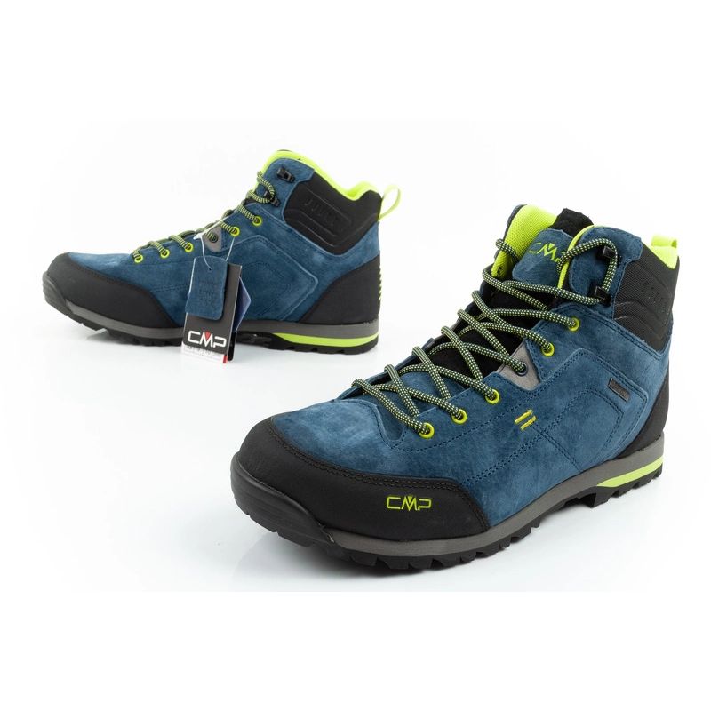 CMP Alcor M 3Q1857713NP shoes CMP