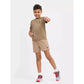 4F Jr Shorts 4FJSS23TSHOM048-83S Clothing/Training/4F Your Sports Performance