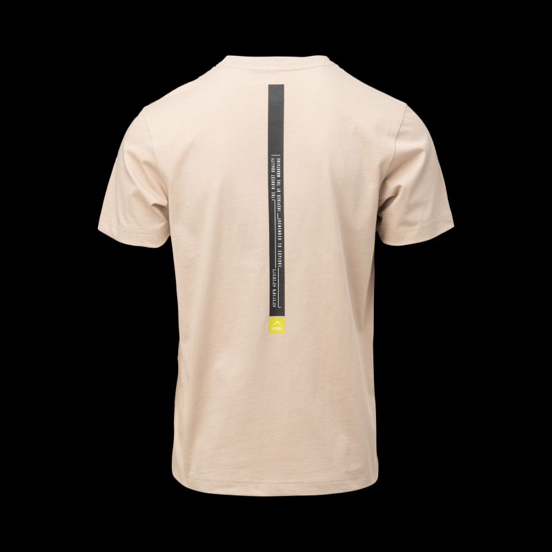 Men's FRODE Short Sleeve T-Shirt In preparation Your Sports Performance
