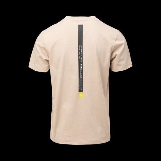 Men's FRODE Short Sleeve T-Shirt In preparation Your Sports Performance