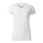 Adler Basic Free T-Shirt W MLI-F3400 Clothing/Lifestyle/T-shirts/Adler Your Sports Performance