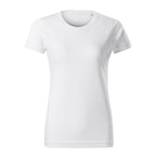 Adler Basic Free T-Shirt W MLI-F3400 Clothing/Lifestyle/T-shirts/Adler Your Sports Performance