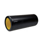 Fitness roller HMS BLACK \ YELLOW FS111 Accessories/Training equipment Your Sports Performance