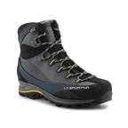La Sportiva Trango Trk Leather Gtx Carbon Alpine M shoes 11Y900726 Footwear/Outdoor/La Sportiva Your Sports Performance